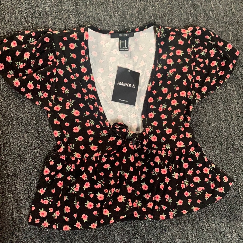 Forever 21